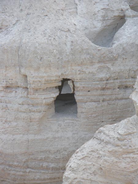 Qum'ran Cave