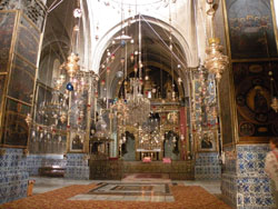 Armenian Church