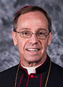 Archbishop Charles C. Thompson