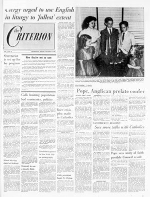 Thumbnail of front page