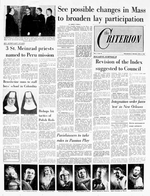 Thumbnail of front page