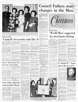 Thumbnail of front page