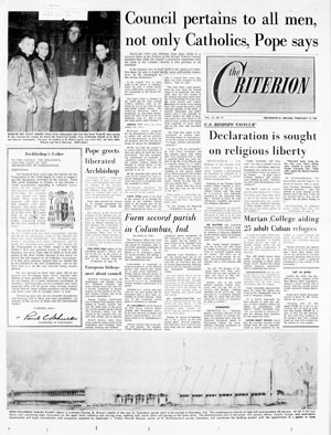 Thumbnail of front page