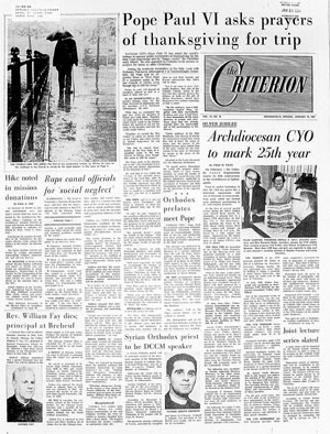 Thumbnail of front page