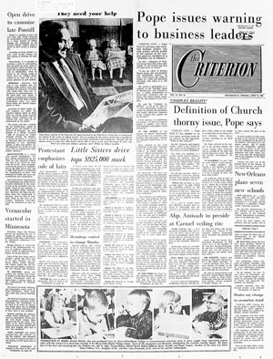 Thumbnail of front page