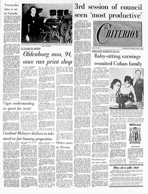 Thumbnail of front page