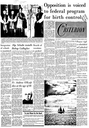 Thumbnail of front page