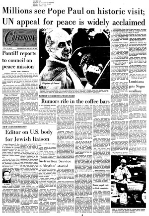 Thumbnail of front page