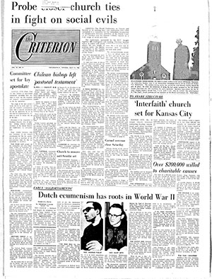 Thumbnail of front page