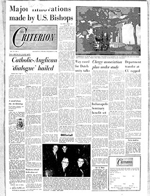 Thumbnail of front page