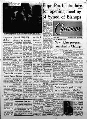 Thumbnail of front page