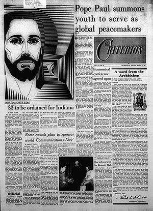 Thumbnail of front page