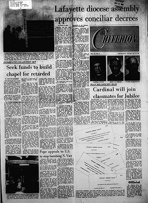 Thumbnail of front page