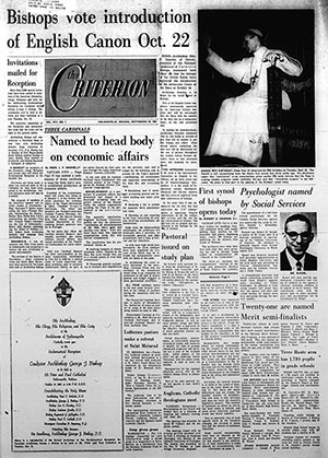 Thumbnail of front page