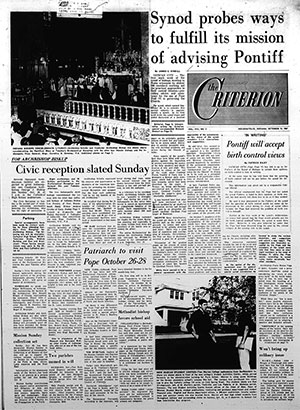 Thumbnail of front page