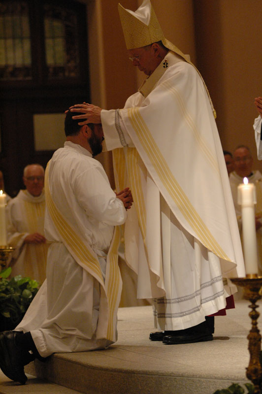 Ordination II 05