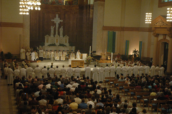 Deacon Ordination 06