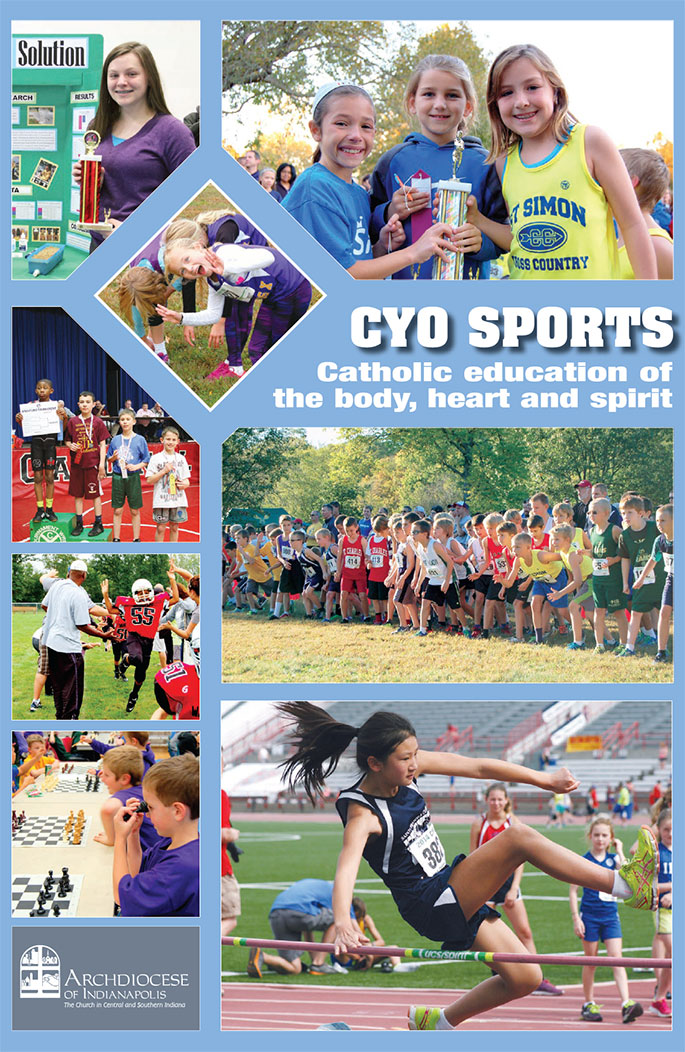 CYO photos