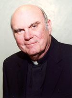 Msgr. John M. Wright