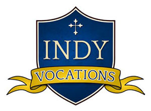 Indy Vocations logo