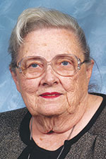 Margaret Miriam (Vernia) Nelson