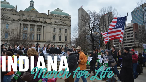 march for life