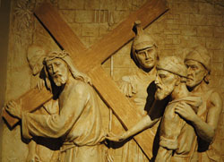 Stations of the Cross