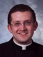 Whittington, Rev. Shaun P., BA, STB, MDiv, STL